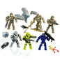 Halo Combat Evolved Figure Collection VI - Mega Construx