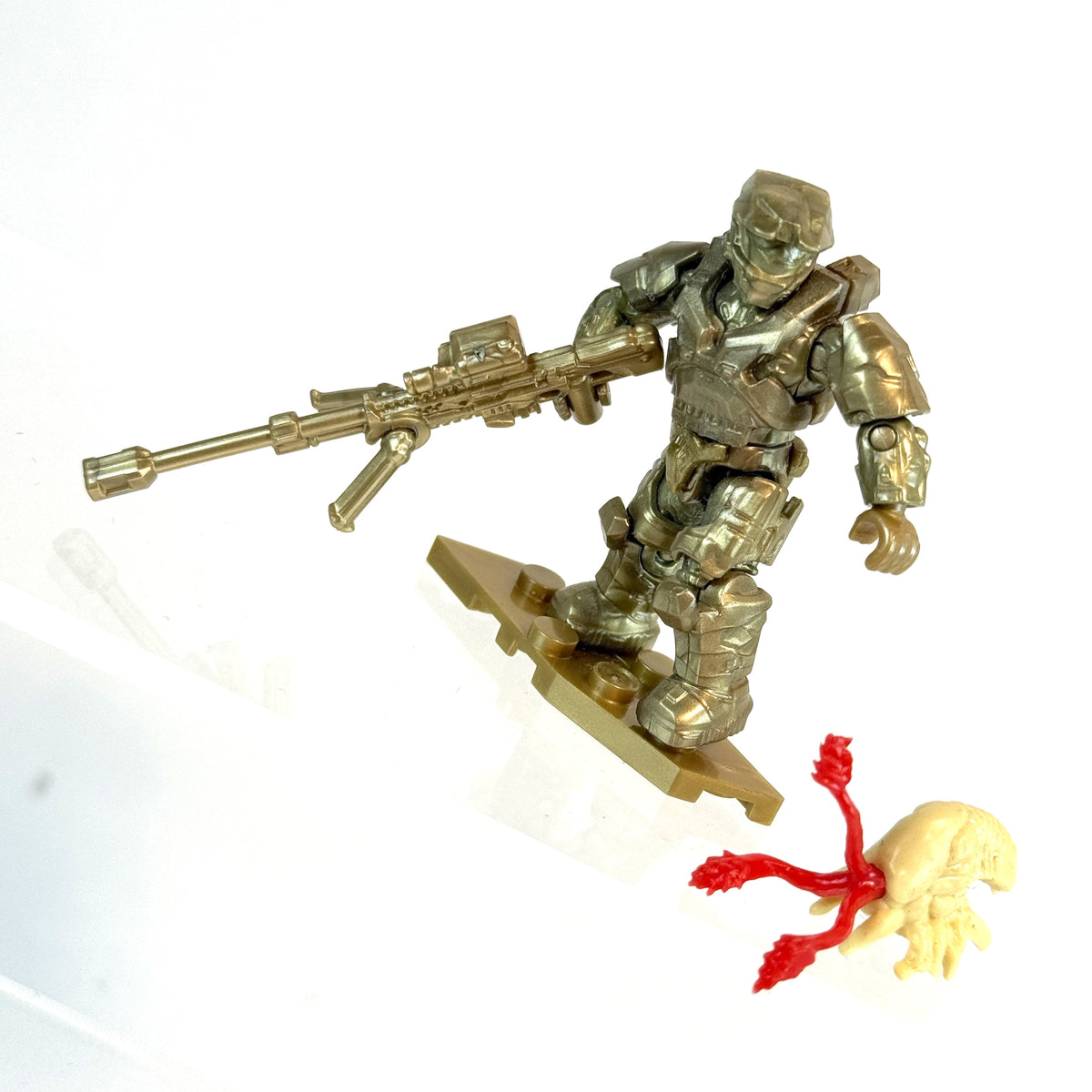 Halo Combat Evolved Figure Collection VI - Mega Construx