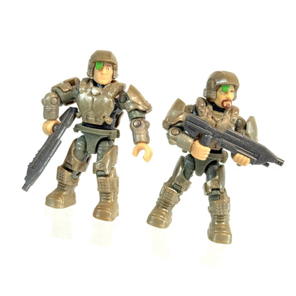 Halo Combat Evolved Figure Collection VI - Mega Construx