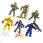 Halo Combat Evolved Figure Collection VII w/ ODST Lang - Mega Construx