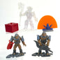 Halo 2 Brute Collection - Mega Construx
