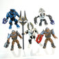 Halo Covenant Figure Assortment II - Mega Construx