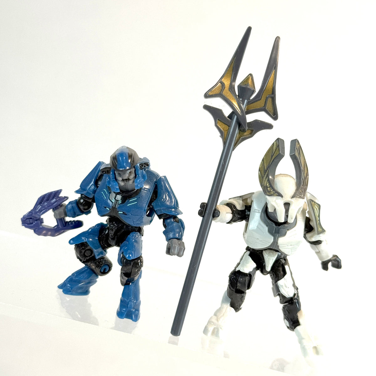 Halo Covenant Figure Assortment II - Mega Construx