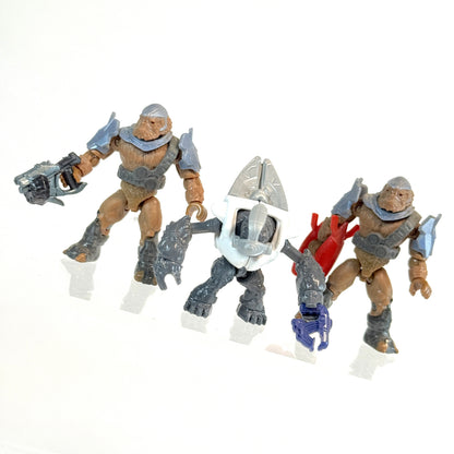 Halo Covenant Figure Assortment II - Mega Construx