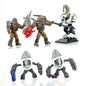 Great Schism - Brutes VS Elites - Halo Mega Construx