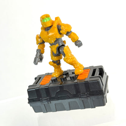 Customizer Pack Spartans - Halo Mega Construx