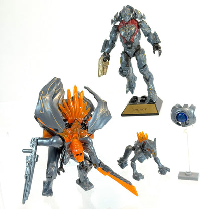 Promethean Didact Fireteam - HaloMega Construx
