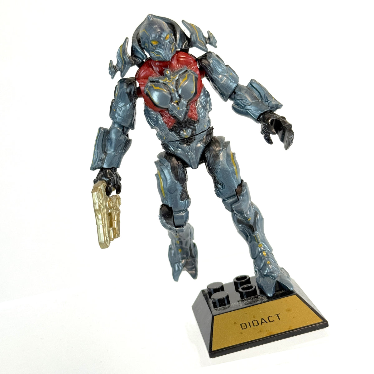 Promethean Didact Fireteam - HaloMega Construx