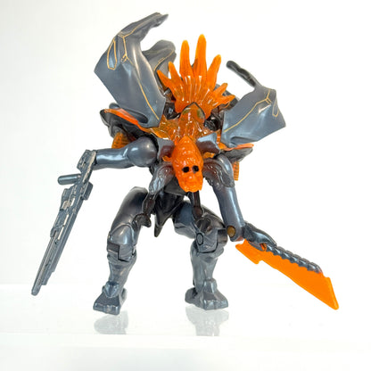 Promethean Didact Fireteam - HaloMega Construx