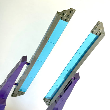 Ultimate Snowbound Bundle - Highbase, Rocket Warthog - Halo Mega Bloks