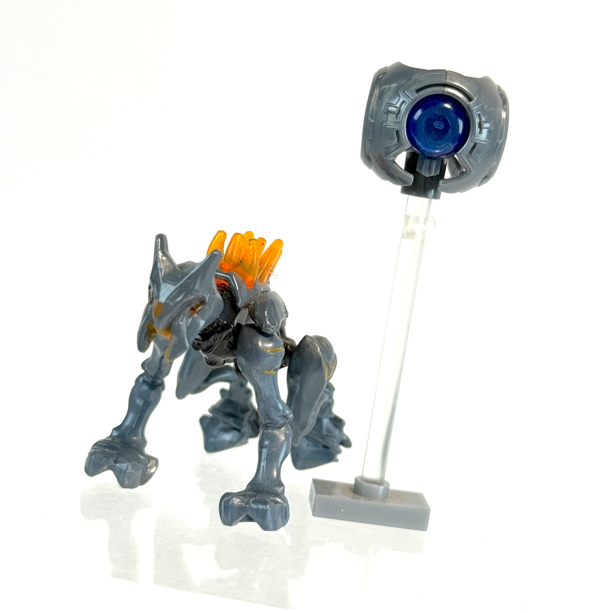 Promethean Didact Fireteam - HaloMega Construx