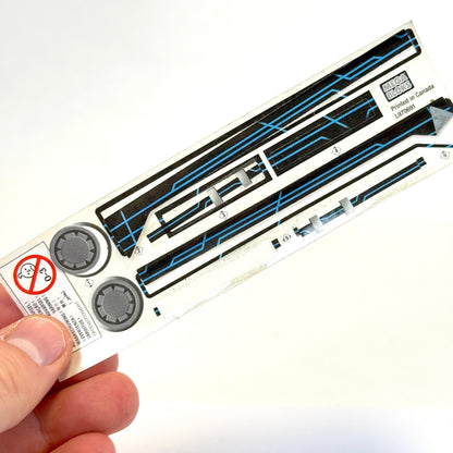 Ultimate Snowbound Bundle - Highbase, Rocket Warthog - Halo Mega Bloks