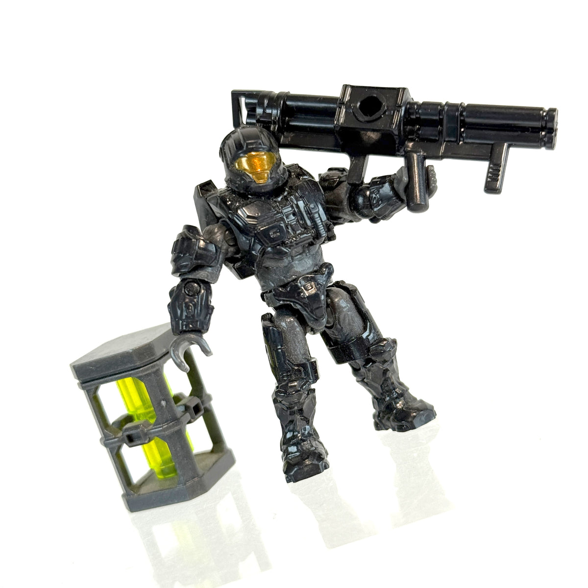 Halo 3 Figure Collection - Mega Construx