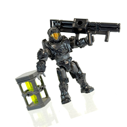 Halo 3 Figure Collection - Mega Construx