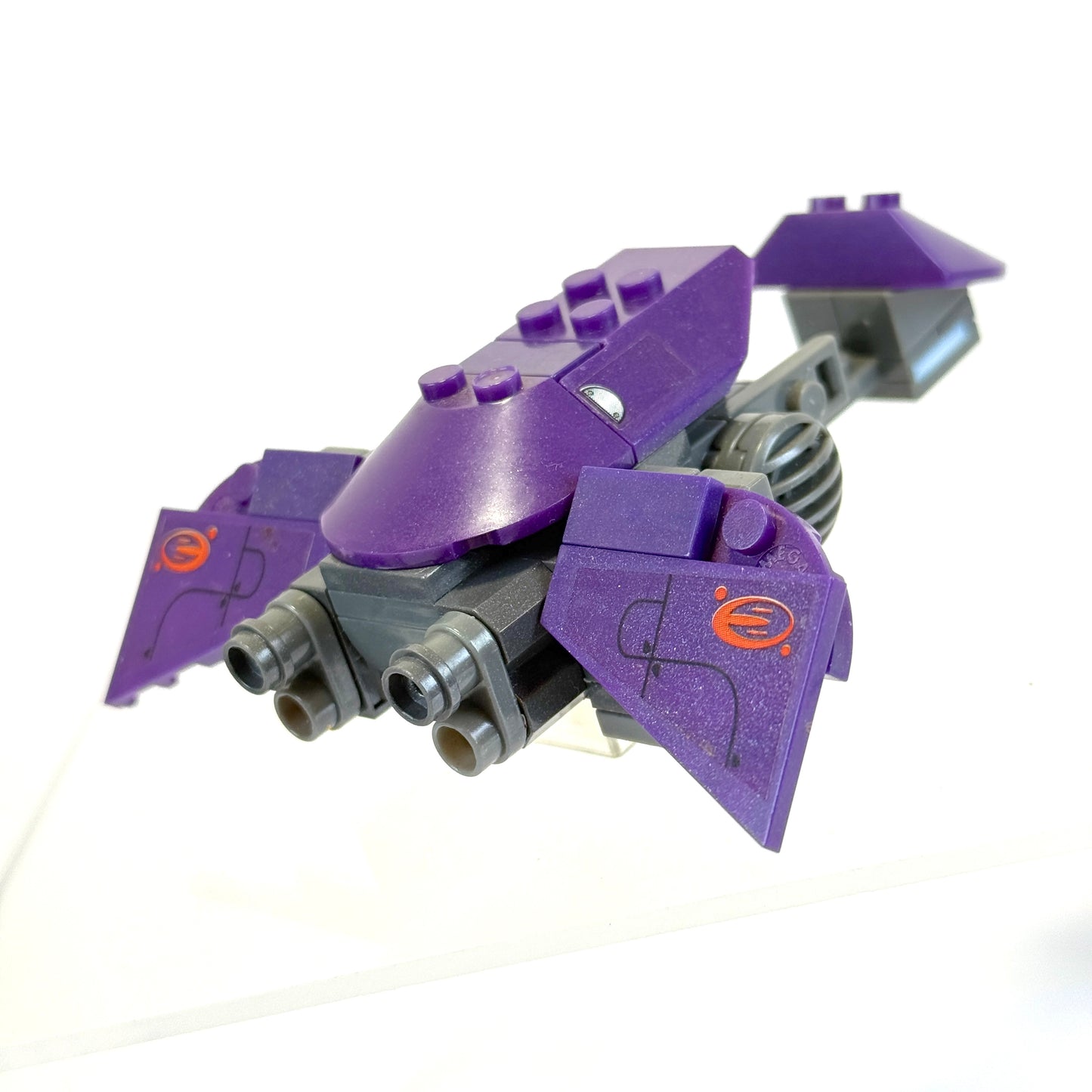 Ultimate Snowbound Bundle - Highbase, Rocket Warthog - Halo Mega Bloks