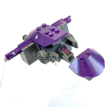 Ultimate Snowbound Bundle - Highbase, Rocket Warthog - Halo Mega Bloks