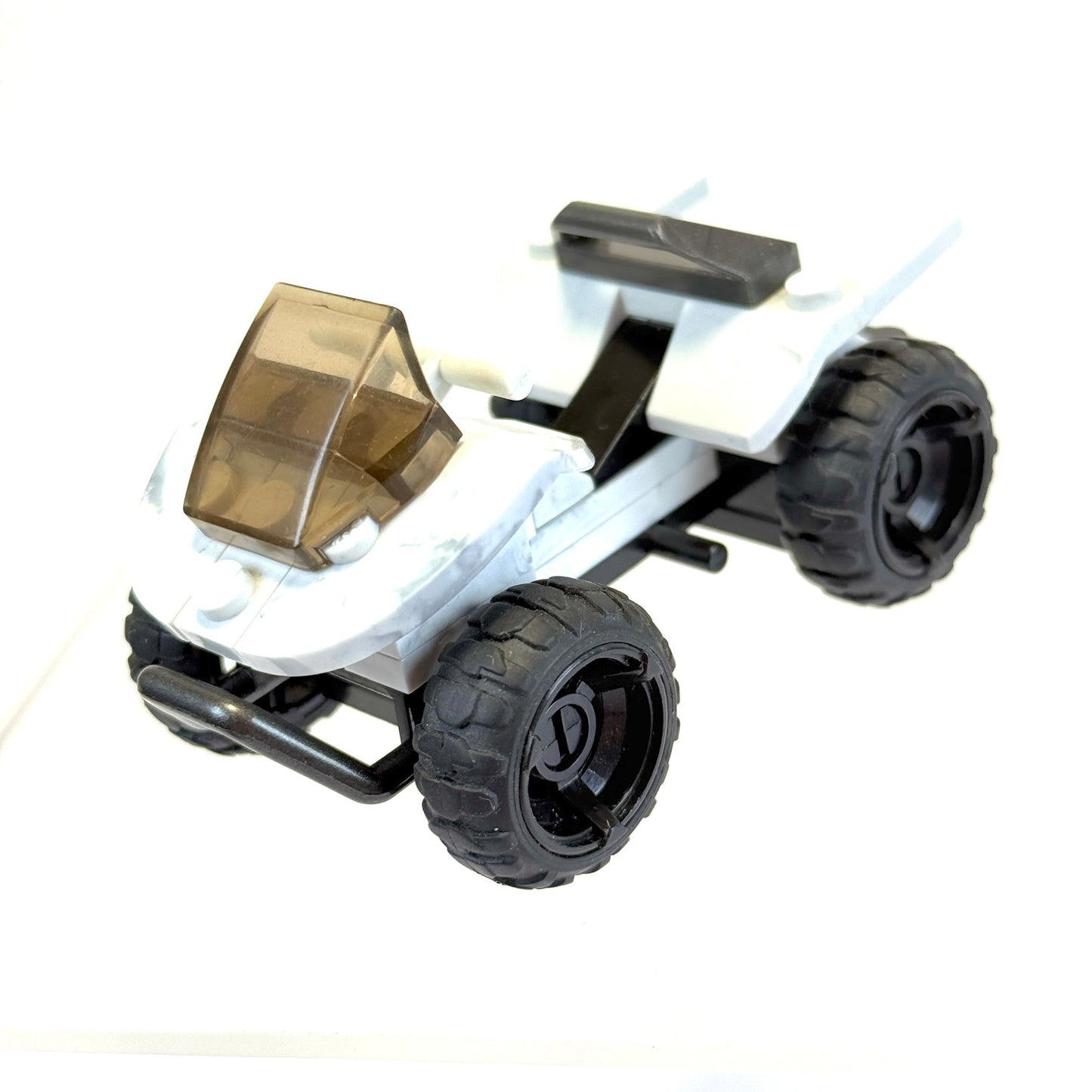 Ultimate Snowbound Bundle - Highbase, Rocket Warthog - Halo Mega Bloks