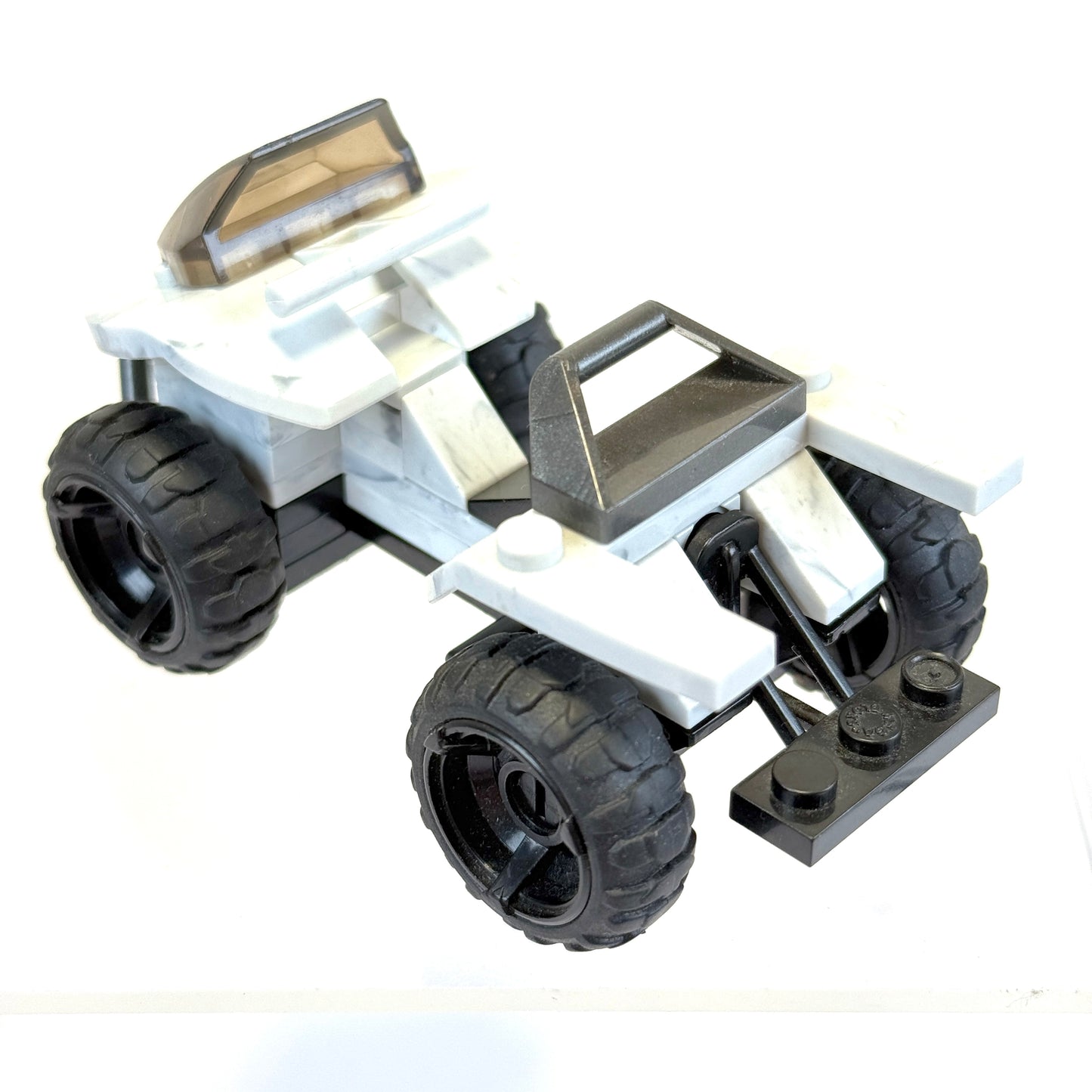 Ultimate Snowbound Bundle - Highbase, Rocket Warthog - Halo Mega Bloks