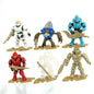 10th Anniversary Blind Bag Figure Selection II - Halo Mega Construx