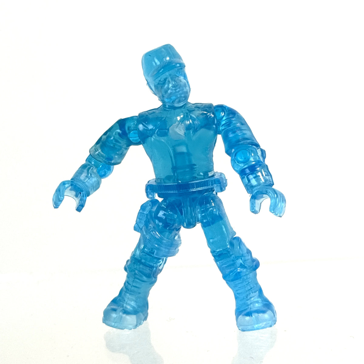 Halo Wars 2 Figure Selection III w/ NEW Battle for the Ark Blind Bag - Mega Construx