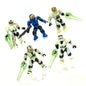 Last Man Standing Pack - Halo Mega Bloks