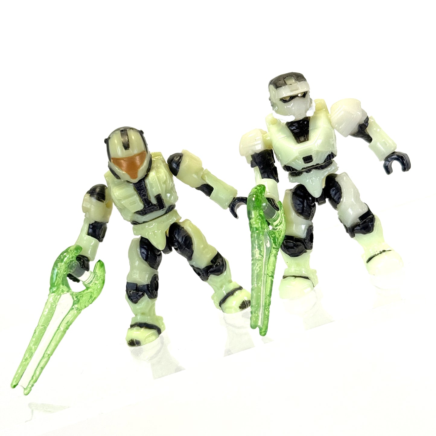 Last Man Standing Pack - Halo Mega Bloks