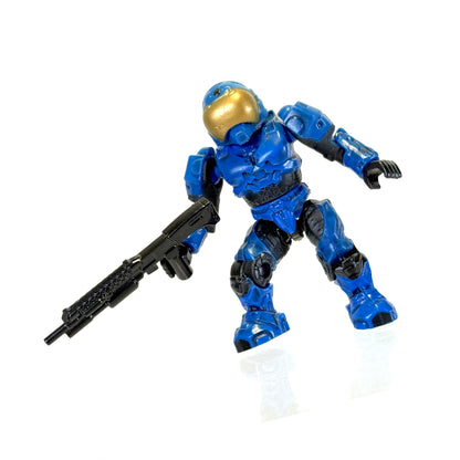 Last Man Standing Pack - Halo Mega Bloks