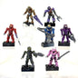 Halo Blind Bags Series 2 COMPLETE w/ Bag & Insert - Halo Mega Bloks