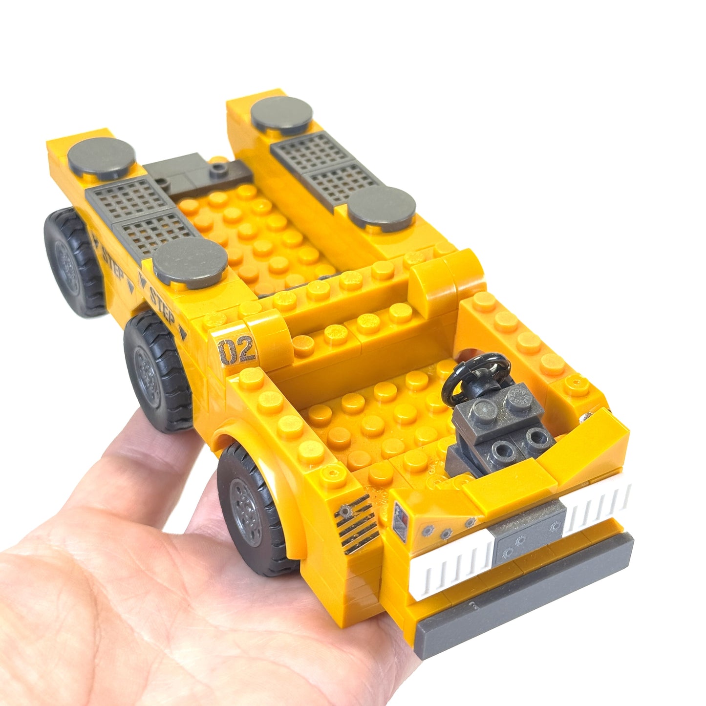10th Anniversary Floodgate 100% Complete - Halo Mega Bloks