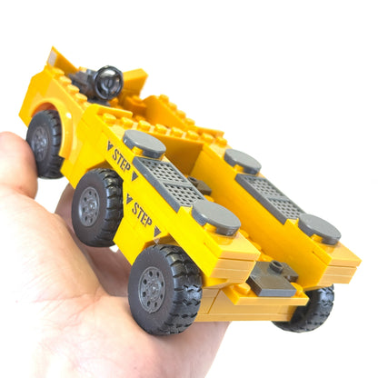 10th Anniversary Floodgate 100% Complete - Halo Mega Bloks