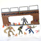 Flood Infected Bundle II - Halo Mega Bloks