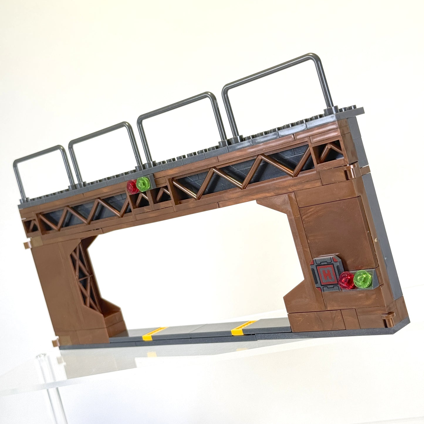 Flood Infected Bundle II - Halo Mega Bloks
