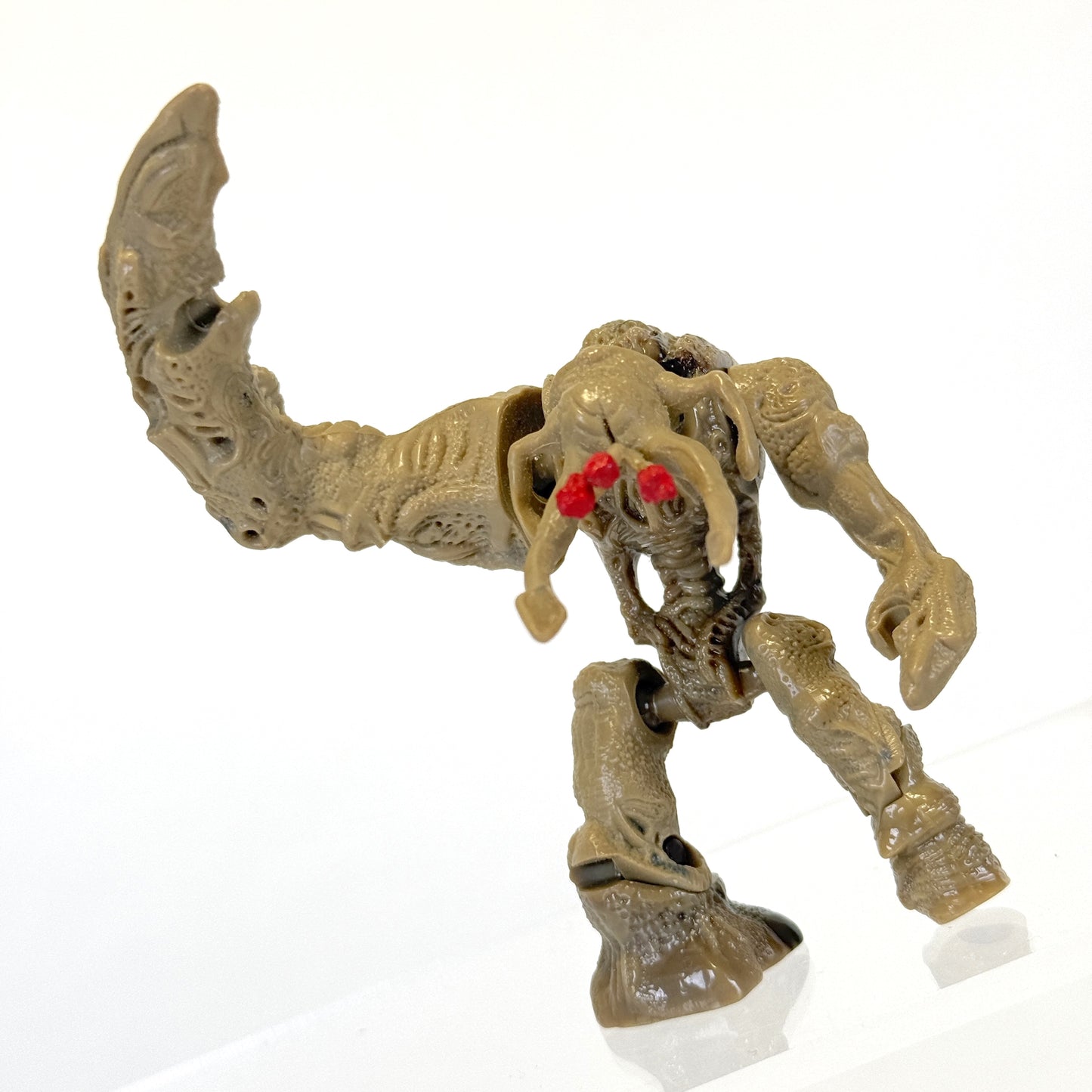Flood Infected Bundle II - Halo Mega Bloks