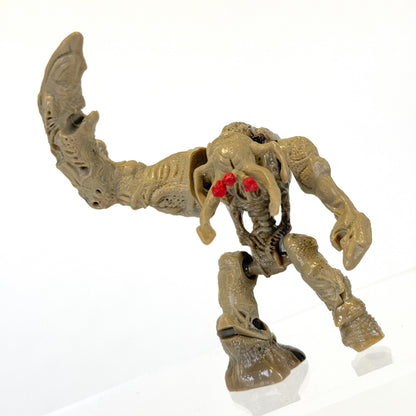 Flood Infected Bundle II - Halo Mega Bloks