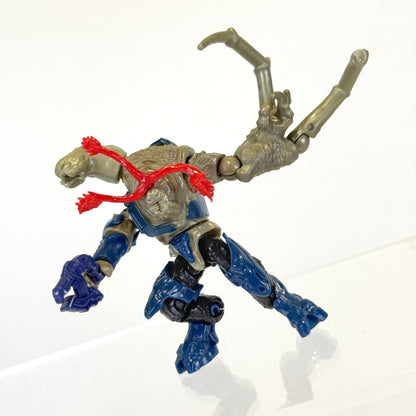 Flood Infected Bundle II - Halo Mega Bloks
