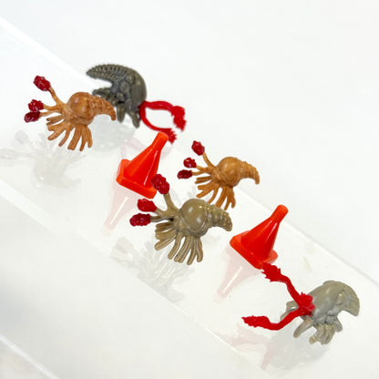 Flood Infected Bundle II - Halo Mega Bloks