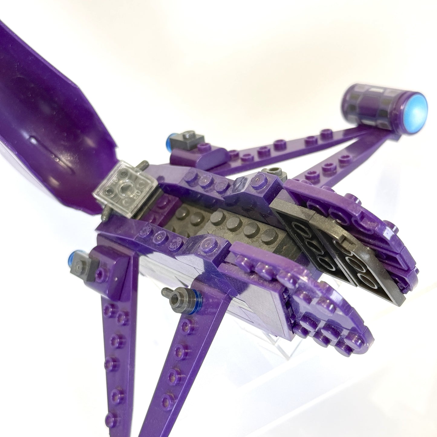 Classic Set Bundle 100% Complete w/ Instructions - Halo Mega Bloks