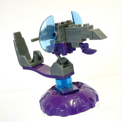 Classic Set Bundle 100% Complete w/ Instructions - Halo Mega Bloks