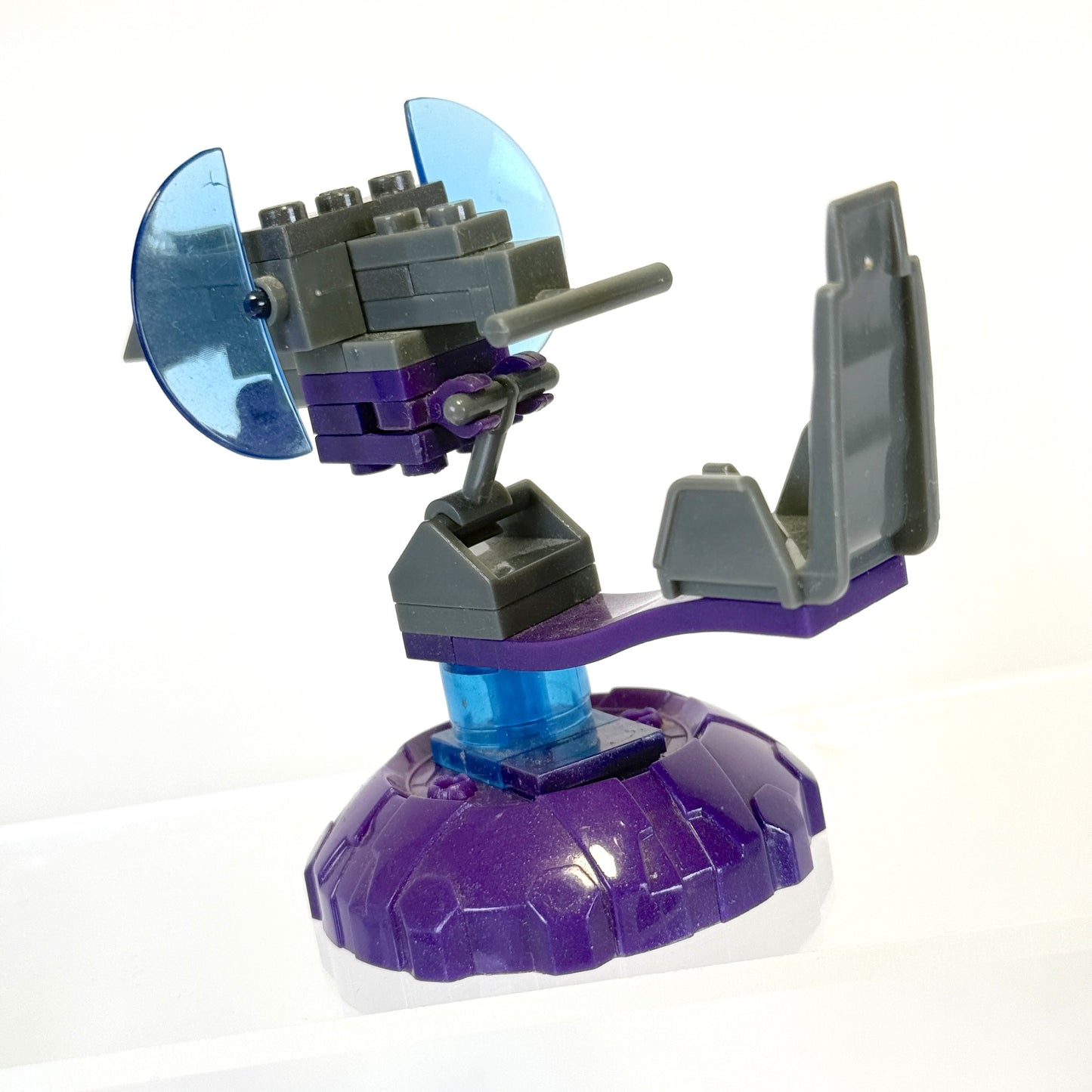Classic Set Bundle 100% Complete w/ Instructions - Halo Mega Bloks