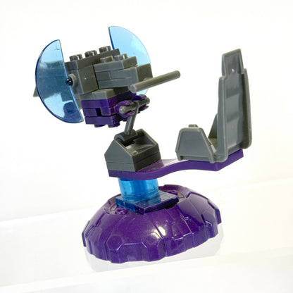 Classic Set Bundle 100% Complete w/ Instructions - Halo Mega Bloks
