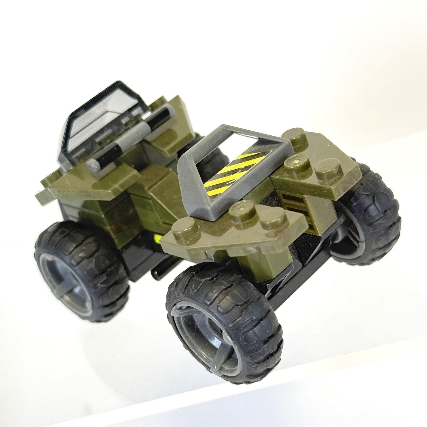 Classic Set Bundle 100% Complete w/ Instructions - Halo Mega Bloks