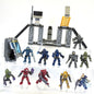 Halo 4 Loading Bay Bundle - Halo Mega Bloks