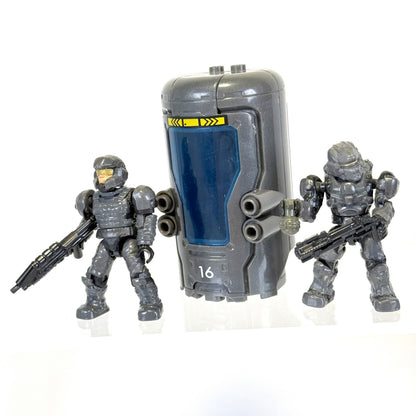 Halo 4 Loading Bay Bundle - Halo Mega Bloks