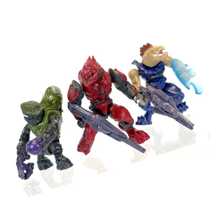 Halo 4 Loading Bay Bundle - Halo Mega Bloks
