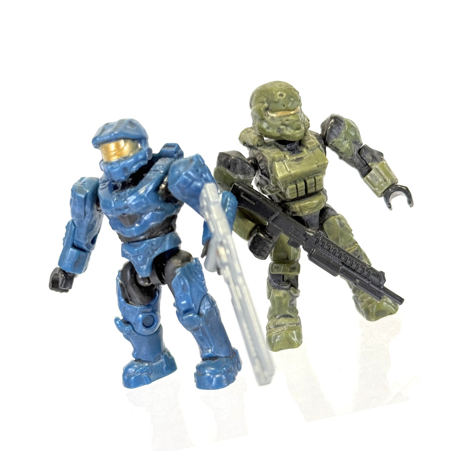 Halo 4 Loading Bay Bundle - Halo Mega Bloks