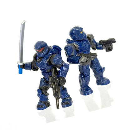 Halo 4 Loading Bay Bundle - Halo Mega Bloks