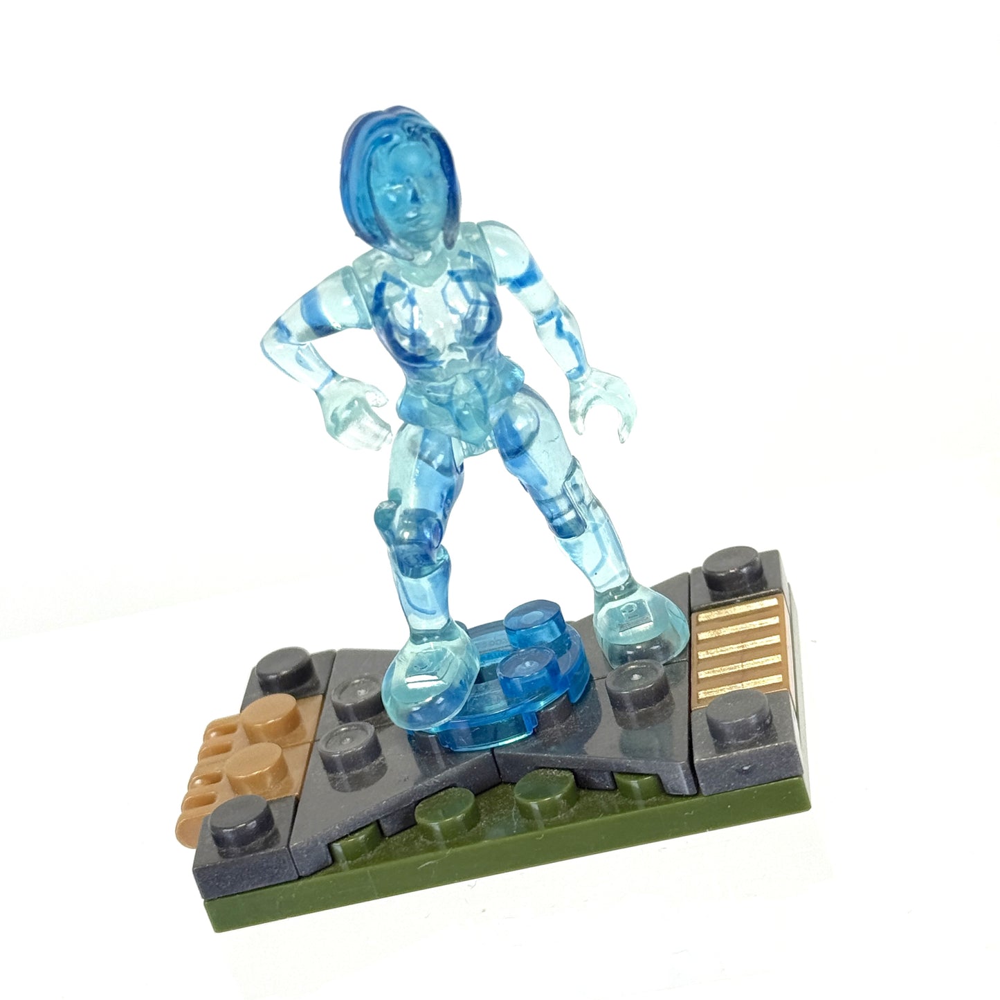 Series 3 / 4 Complete Series - Halo Mega Bloks Blind Bags