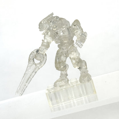 Series 3 / 4 Complete Series - Halo Mega Bloks Blind Bags