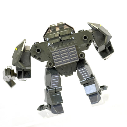 Halo 4 Bundle - Warthog Resistance, Jungle Cyclops 100% Complete - Mega Bloks