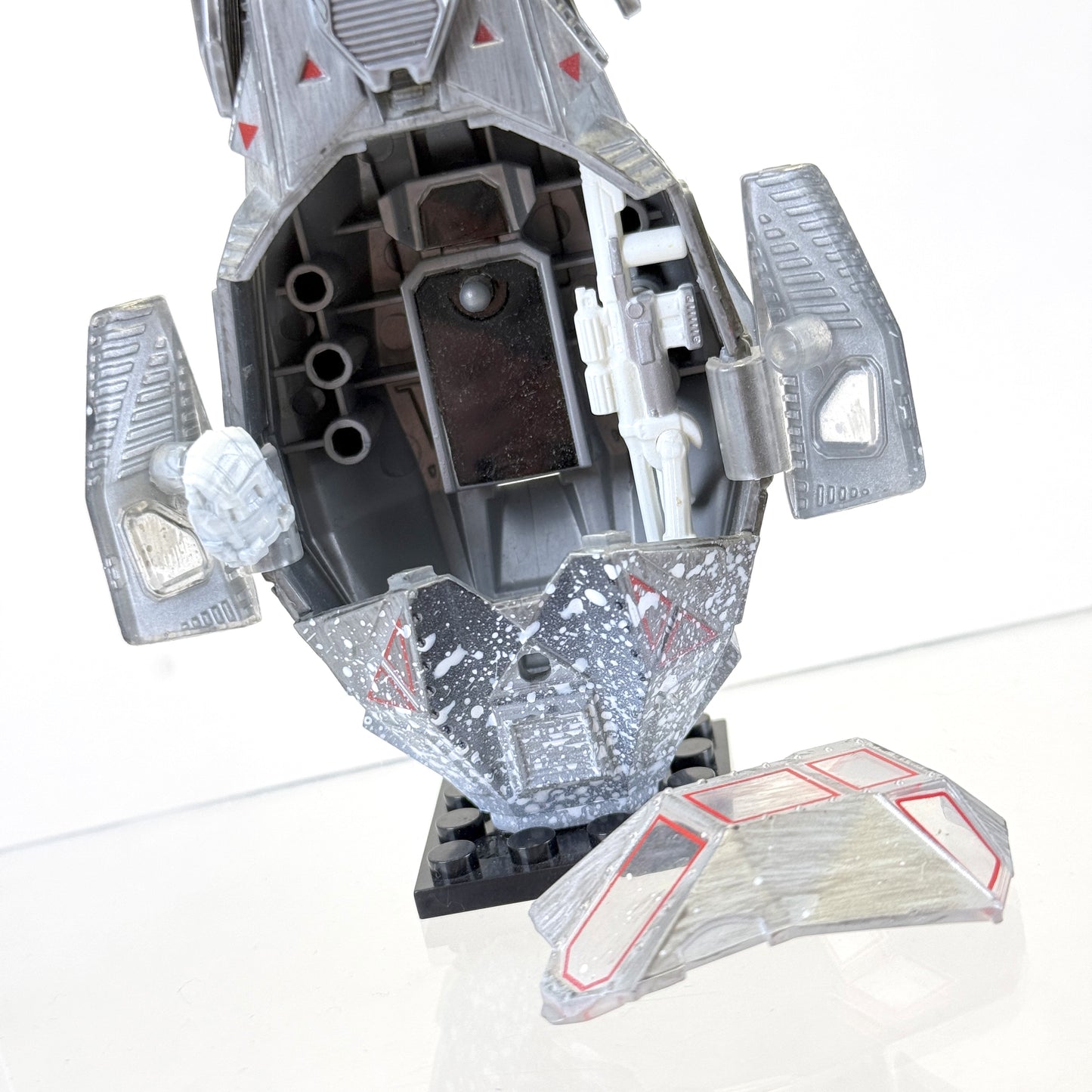 UNSC Drop Pods Bundle - Halo Mega Bloks